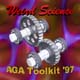 Aga Toolkit '97